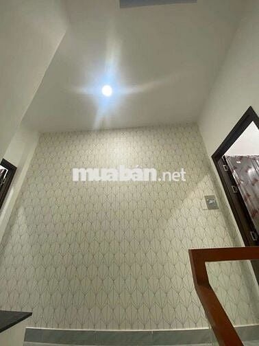 Nhà 4x16,full NT ,ôtô vivu gần chợ Cầu ,MT NGUYỄN VĂN QUÁ