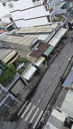 Nhà mặt tiền Đường Số 8, Lê Văn Quới, Bình Hưng Hòa A, Bình Tân