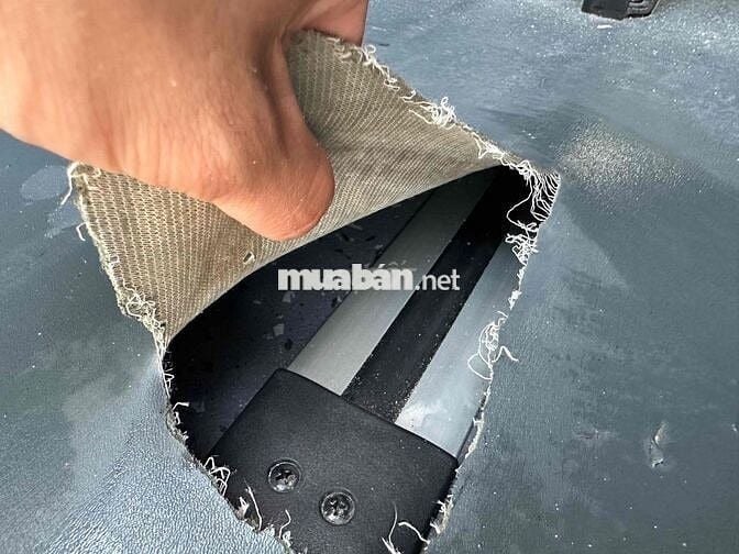 Hyundai Solati 2019 không kinh doanh zin rất đẹp