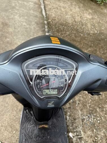 Vision 2021 bản thể thao bánh lớn