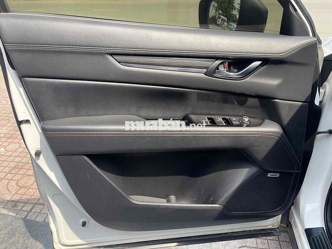 Mazda CX5 bản 2 cầu 2018 odo 5 vạn xe còn mới đẹp