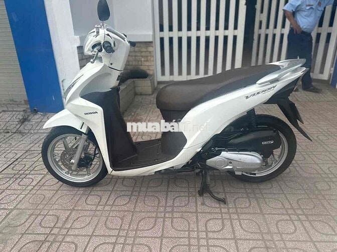 Vision 2017 chính chủ máy zin siêu êm bao zin 100%