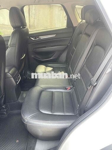 Mazda CX5 bản 2 cầu 2018 odo 5 vạn xe còn mới đẹp