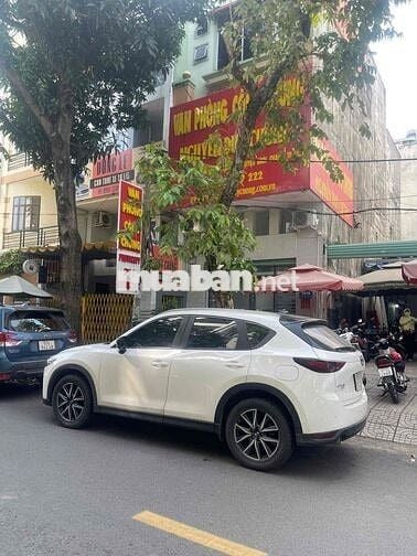 Mazda CX5 bản 2 cầu 2018 odo 5 vạn xe còn mới đẹp