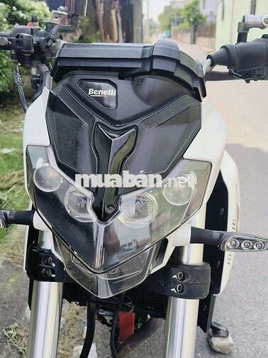 Benelli 125 2021 BSTP chính chủ siêu đẹp. Êm ru