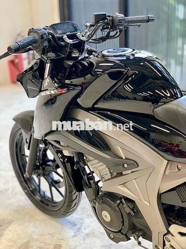 🔥Suzuki GSX S150 biển số TP.HCM chính chủ đời 2017