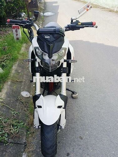 Benelli 125 2021 BSTP chính chủ siêu đẹp. Êm ru