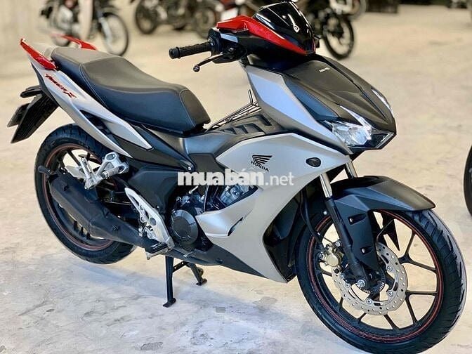 Honda Winner X 150 ABS 2020 BSTP chính chủ đẹp zin