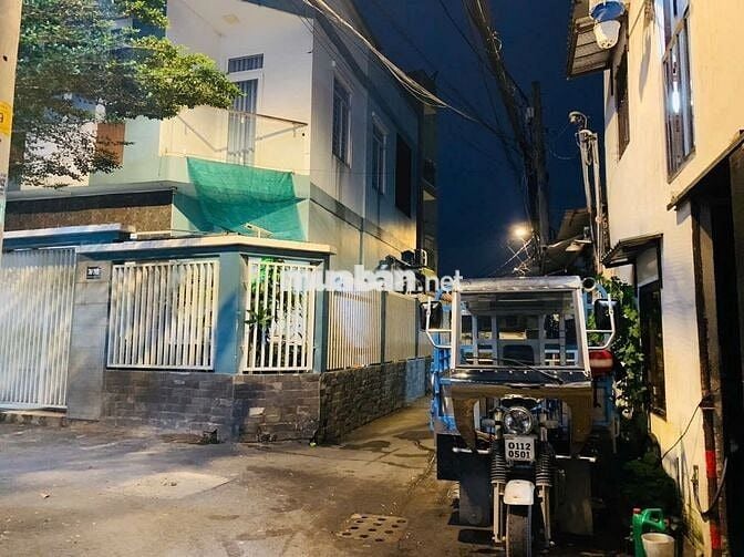 GIÁ TỐT-LÔ ĐẤT 113M2-NGANG 5M-ĐƯỜNG XE HƠI THÔNG-GẦN NGÃ TƯ TĐ- 7.1 TỶ