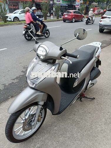 Sh mode phanh abs chống trượt