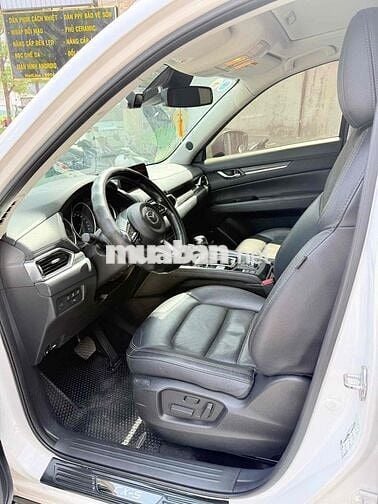 Mazda CX5 bản 2 cầu 2018 odo 5 vạn xe còn mới đẹp