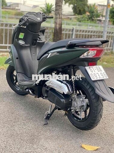 THANH LÍ FREGO NHƯ XE MỚI