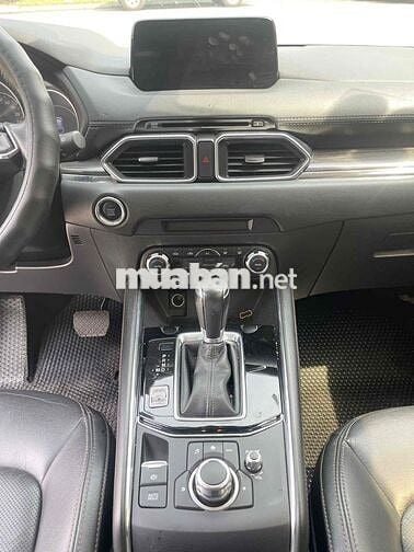 Mazda CX5 bản 2 cầu 2018 odo 5 vạn xe còn mới đẹp