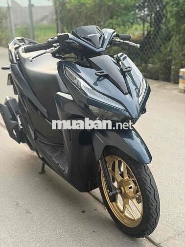 VARRIO 2021 chính chủ máy siêu cọp 125cc bao zin