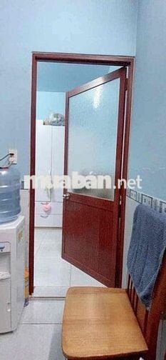 Nhà đẹp 4*17m 2PN Hẻm 5m ô tô ngay Chợ Thới Hoà Vĩnh Lộc A