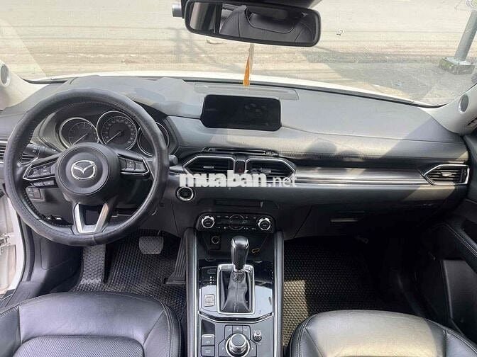 Mazda CX5 bản 2 cầu 2018 odo 5 vạn xe còn mới đẹp