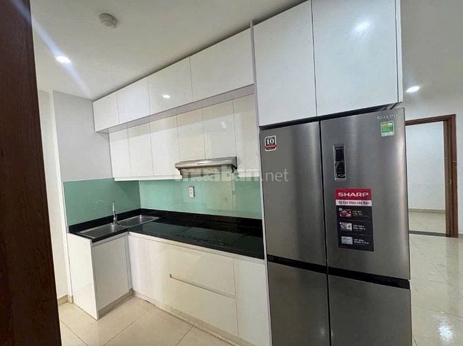 Cho thuê căn 3p  ngủ  chỉ 11tr/th ở chung  cư Carillon 2  Tân Phú 