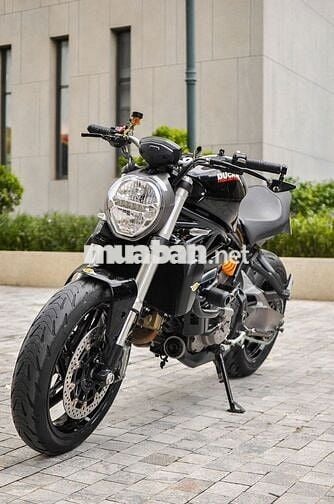 THANH MOTOR Cần bán Ducati Monster 821 2019