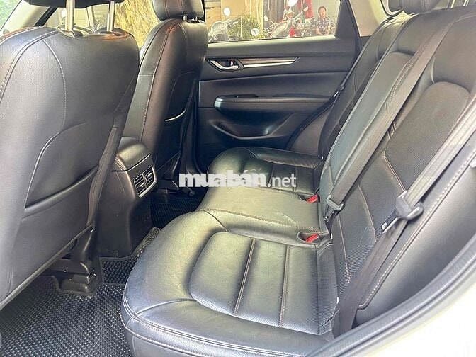 Mazda CX5 bản 2 cầu 2018 odo 5 vạn xe còn mới đẹp