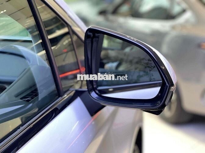 BYD M9 2025 - Dinh thự di động