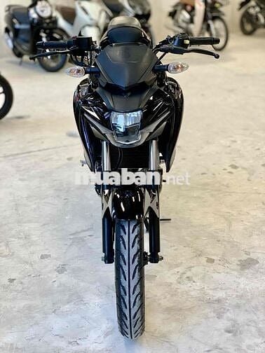 🔥Suzuki GSX S150 biển số TP.HCM chính chủ đời 2017