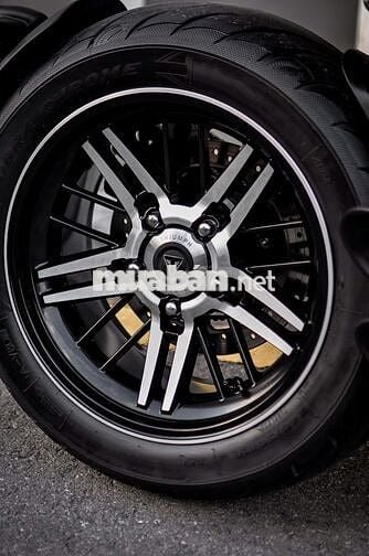 THANH MOTOR Cần bán Triumph Rocket 3GT Model 2021