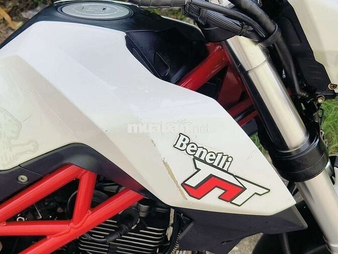 Benelli 125 2021 BSTP chính chủ siêu đẹp. Êm ru