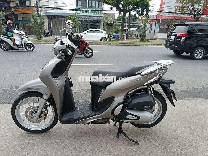 Sh mode phanh abs chống trượt