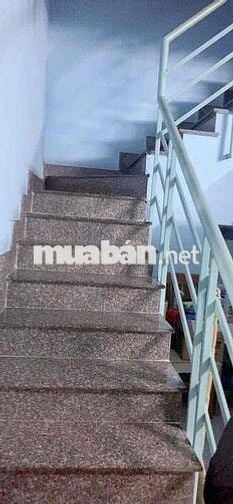 Nhà đẹp 4*17m 2PN Hẻm 5m ô tô ngay Chợ Thới Hoà Vĩnh Lộc A
