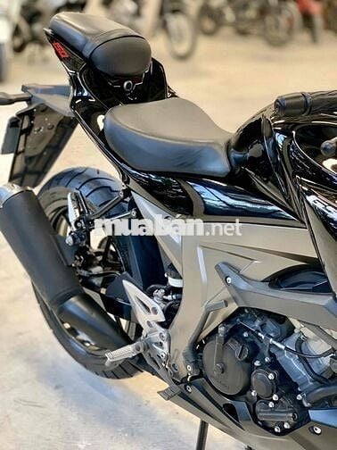 🔥Suzuki GSX S150 biển số TP.HCM chính chủ đời 2017