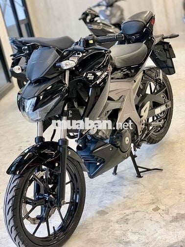 🔥Suzuki GSX S150 biển số TP.HCM chính chủ đời 2017