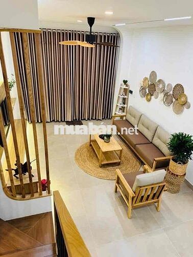 Siêu Thiết kế , Nhà đẹp 3 tầng , 4 Pn , KDC Nam Long, Q7 ,giá 8 Tỷ Hơn