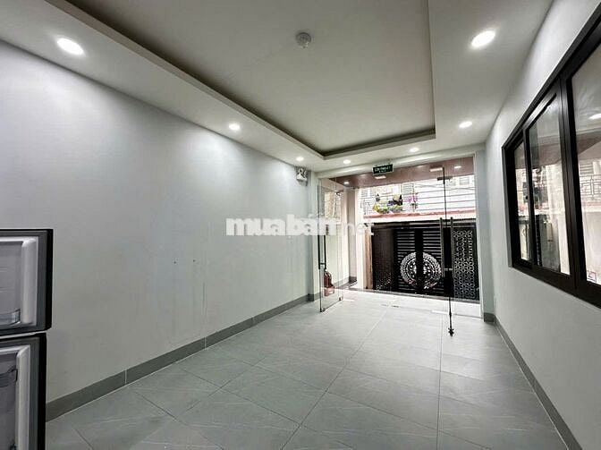 🏡 CHO THUÊ MẶT BẰNG ĐẸP – TRUNG TÂM QUẬN 10