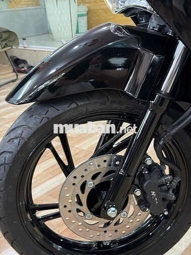 honda sh 125cc bstp chính chủ đen cực đẹppp