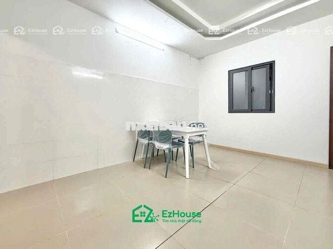 CĂN HỘ 1PN TÁCH BẾP FULL NỘI THẤT RỘNG 50M2 NGAY PHÚ THỌ HOÀ, VƯỜN LAI