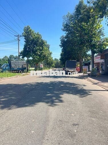 133m2 Đất An Điền , Bến Cát - Đối Diện KCN Rạch Bắp 2 - giá 1 tỷ 780