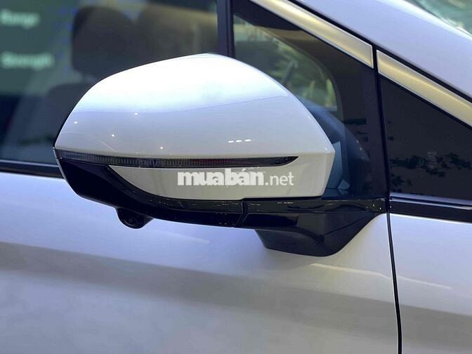 BYD M9 2025 - Dinh thự di động