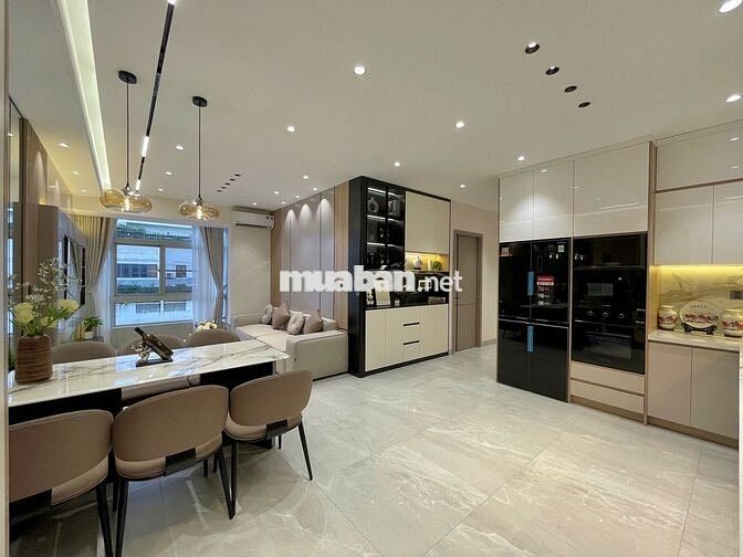 🌟 SKY GARDEN 2 – CĂN 88M² • 3PN • VIEW HỒ BƠI SIÊU ĐẸP