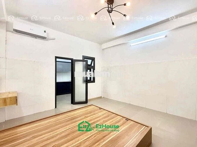 CĂN HỘ 1PN TÁCH BẾP FULL NỘI THẤT RỘNG 50M2 NGAY PHÚ THỌ HOÀ, VƯỜN LAI