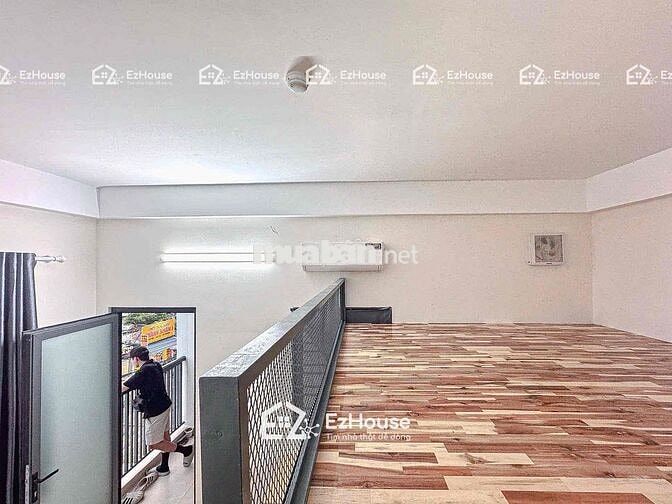 DUPLEX CỬA SỔ TRỜI RỘNG 40M2 FULL NỘI THẤT GẦN LOTTE