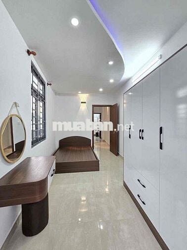 GẤP BÁN GIẢM 220TR - Mã Lò - 65M2 - 3 Tầng - 4PN