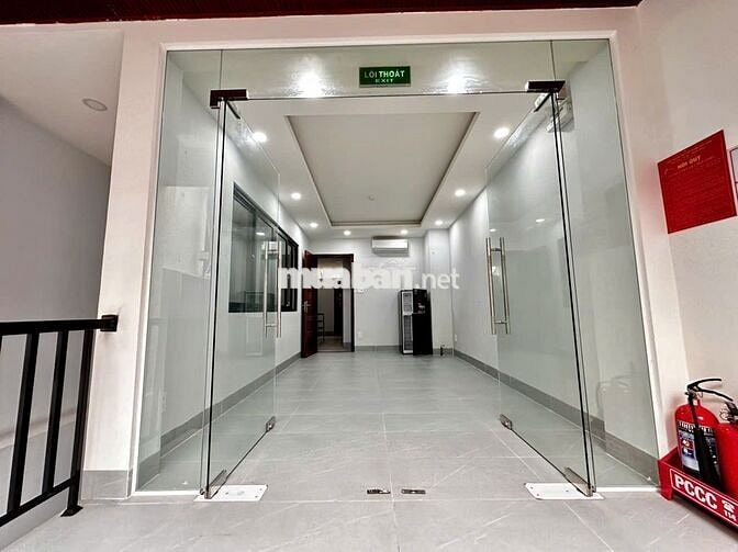 🏡 CHO THUÊ MẶT BẰNG ĐẸP – TRUNG TÂM QUẬN 10