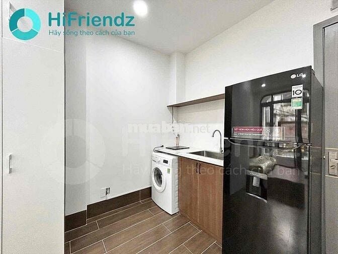 🌿TRỐNG SẴN CĂN HỘ HIỆN ĐẠI VỚI CHIẾC BANCOL ĐÓN NẮNG ĐÓN GIÓ CẢ NGÀY