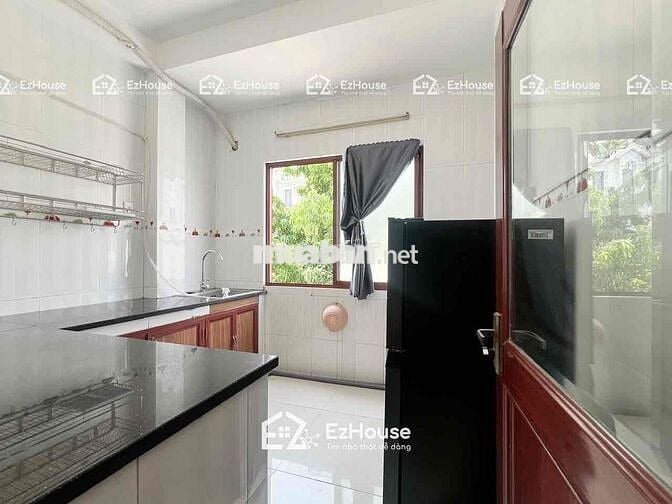 1PN TÁCH BẾP RỘNG 30M2 FULL NỘI THẤT TỪ A-Z GẦN IUH VINCOM PVTRI