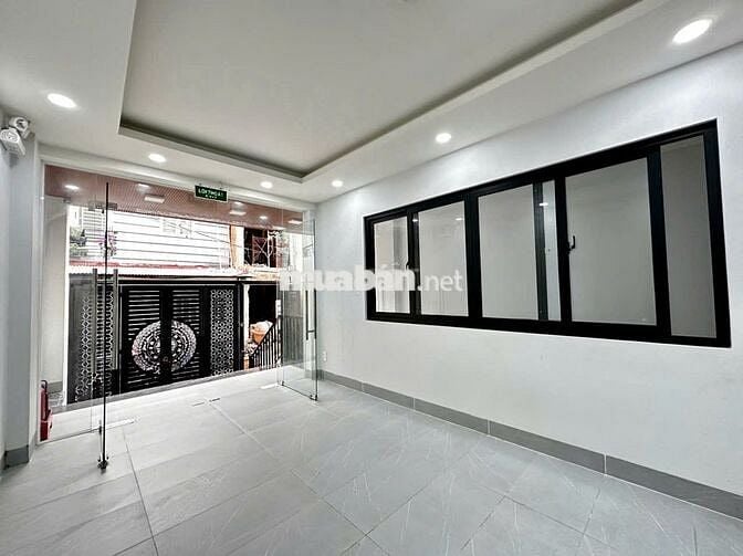 🏡 CHO THUÊ MẶT BẰNG ĐẸP – TRUNG TÂM QUẬN 10