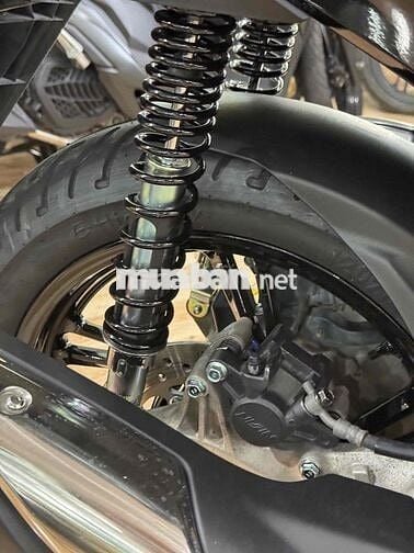 honda sh 125cc bstp chính chủ đen cực đẹppp