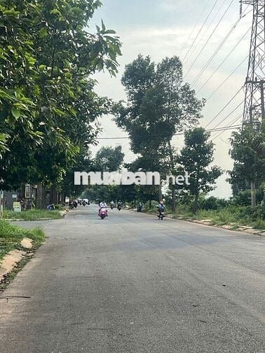 133m2 Đất An Điền , Bến Cát - Đối Diện KCN Rạch Bắp 2 - giá 1 tỷ 780