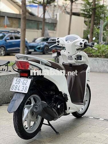 🌈🌈🌈 Honda Vison 2016 BSTP Chính Chủ Kí Giấy Sang T