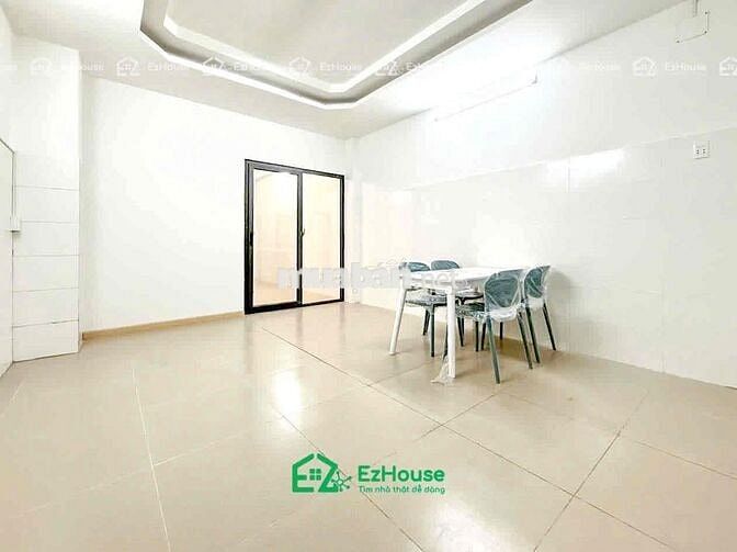 CĂN HỘ 1PN TÁCH BẾP FULL NỘI THẤT RỘNG 50M2 NGAY PHÚ THỌ HOÀ, VƯỜN LAI