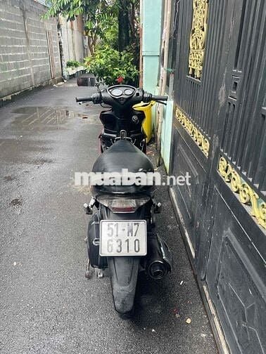 Bán hazate máy êm, giấy tờ đầy đủ